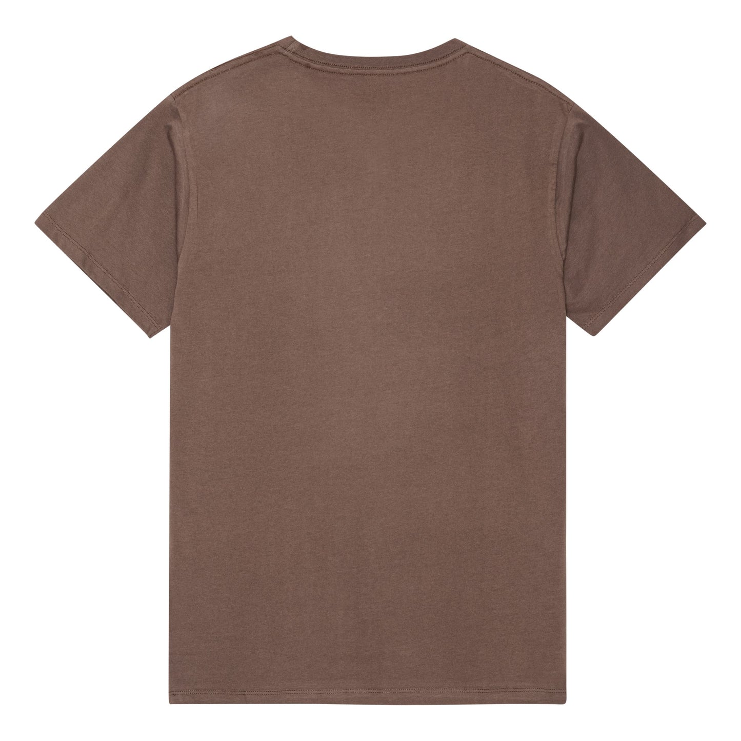 Shiva Tee - Brown
