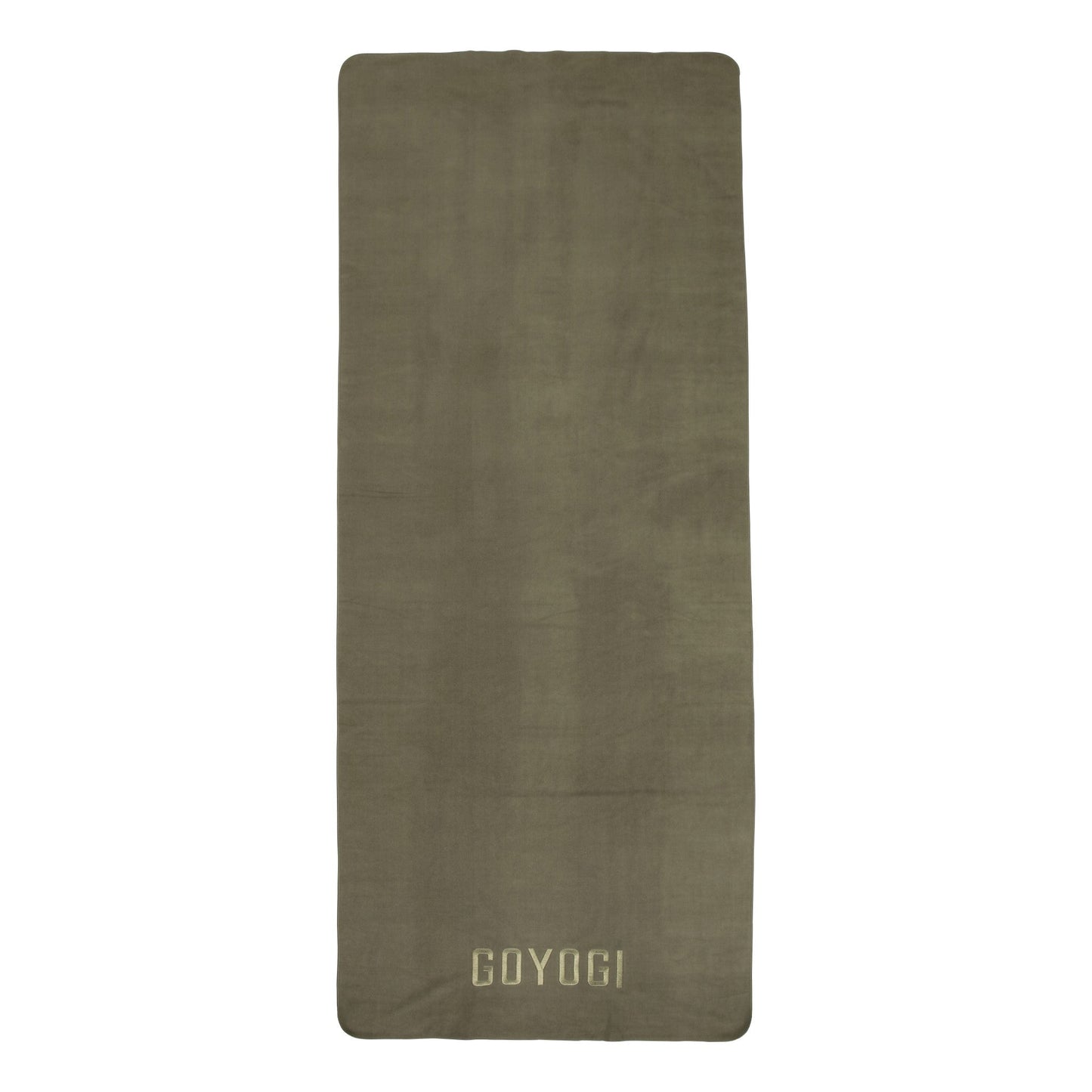 Infinity Yoga Towel -