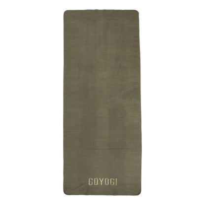 Infinity Yoga Towel -