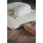 Begin Meditation Zafu Bundle - Natural