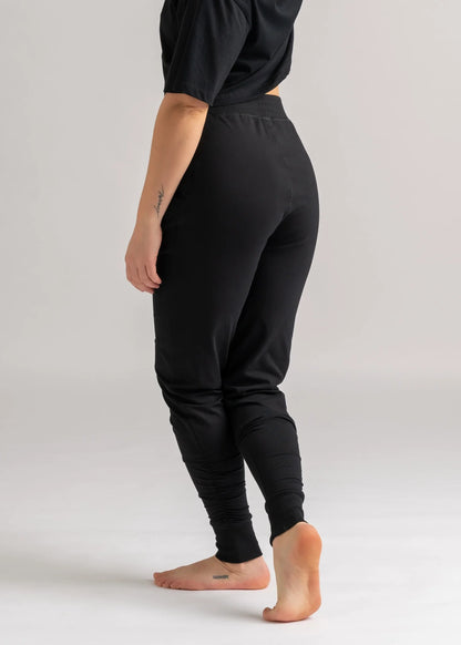 Yogamii Pants - Black