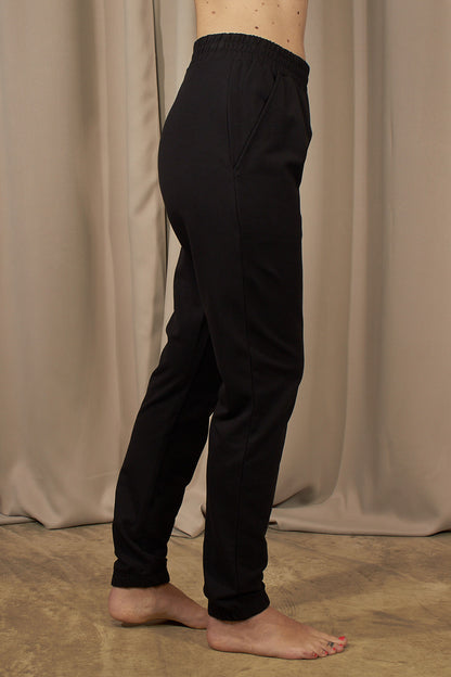 Asha Sweatpants - Black