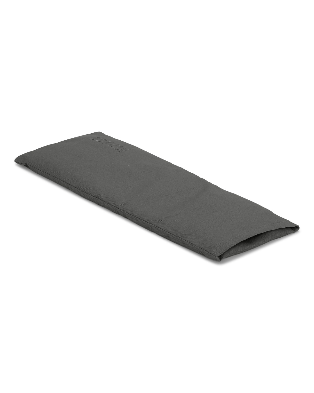 Calm Heating and Therapy pillow - Dark Grey
