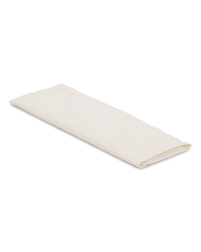 Calm Heating and Therapy pillow - Natural