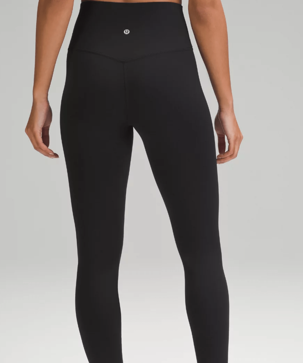 Pantalon Align II 25" - Noir