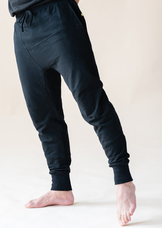Mudra Pants - Black
