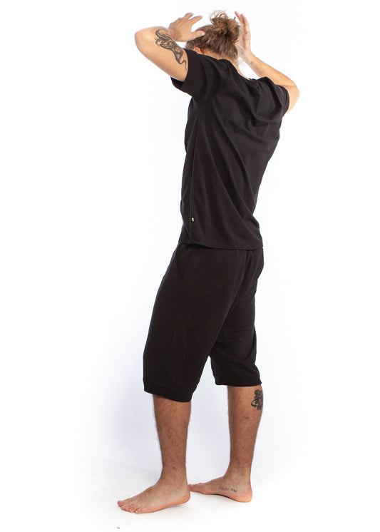 Mudra Shorts - Black