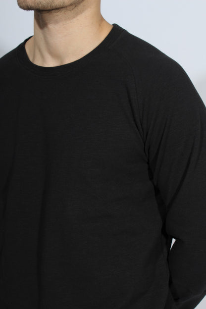 Mudra Sweatshirt - Black