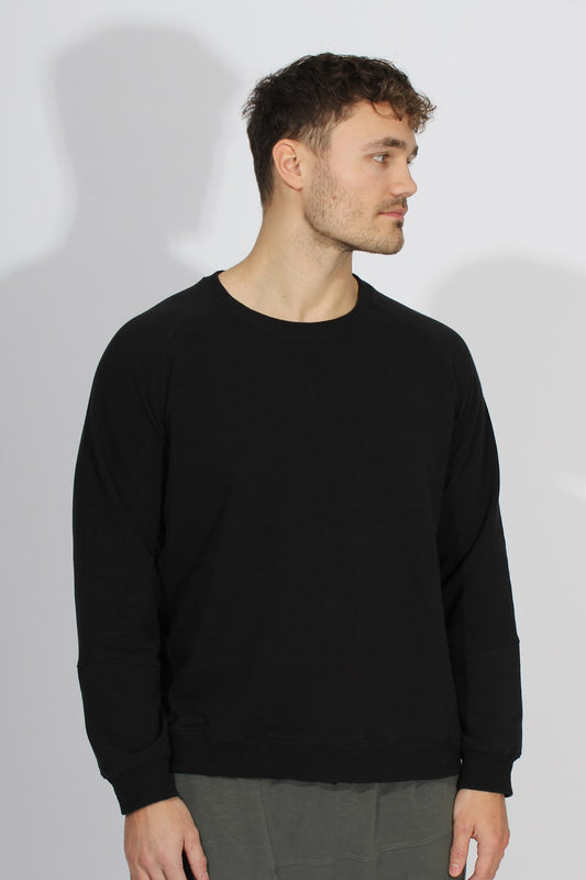 Mudra Sweatshirt - Black