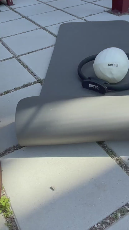 Infinity Pilates ring -