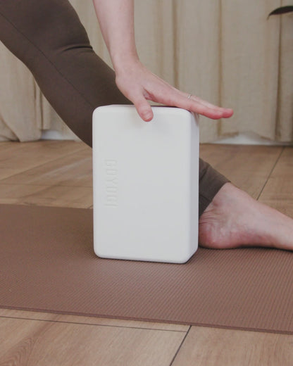 Infinity Foam Block -