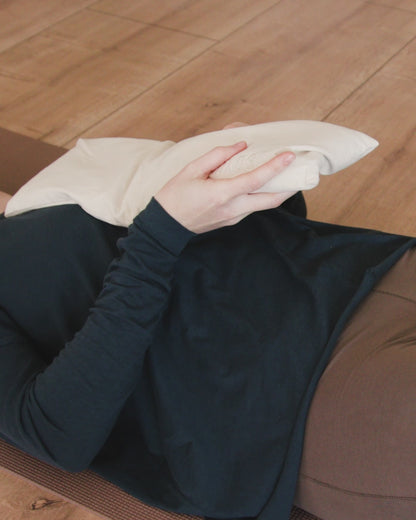 Calm Heating and Therapy pillow - Rose