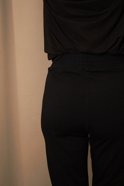 Yogamii Pants - Black