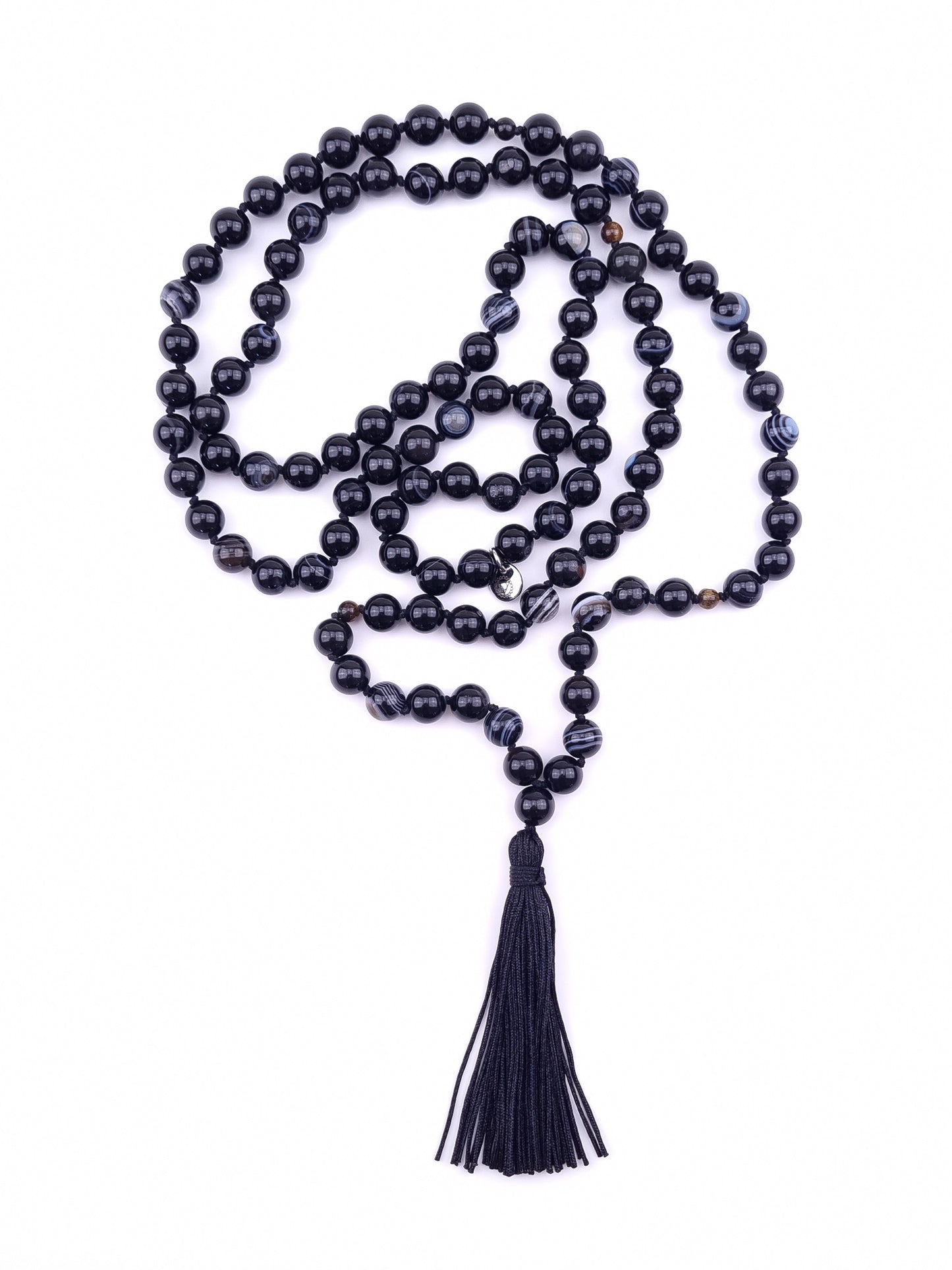 Mantra Mala - 'I am protected'